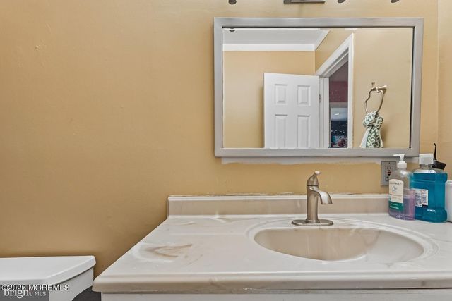 1160 Sawmill Road 162, Brick, NJ 08724