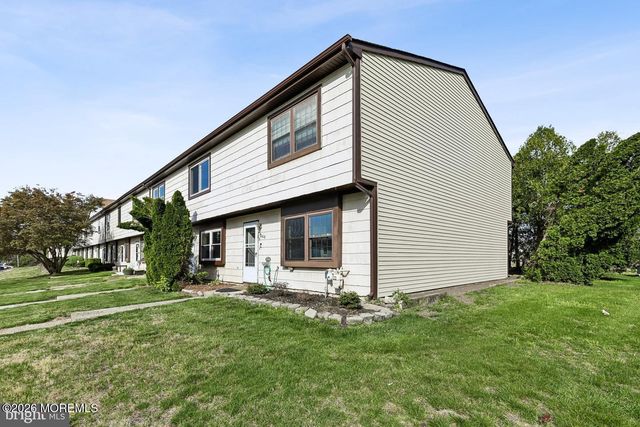 1160 Sawmill Road 162, Brick, NJ 08724