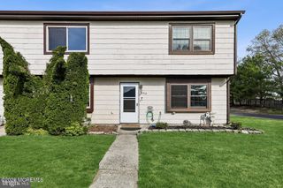 1160 Sawmill Road 162, Brick, NJ 08724