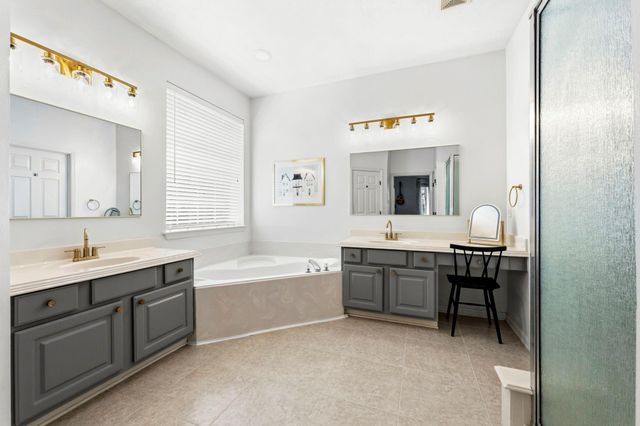 67 Terraglen Drive, The Woodlands, TX 77382