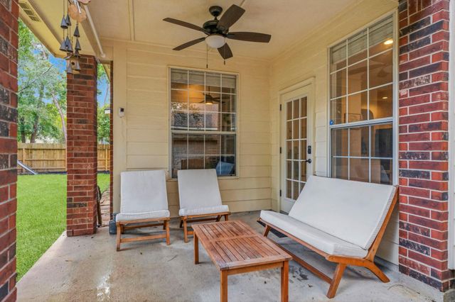 67 Terraglen Drive, The Woodlands, TX 77382