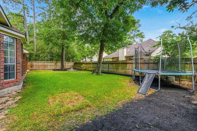 67 Terraglen Drive, The Woodlands, TX 77382