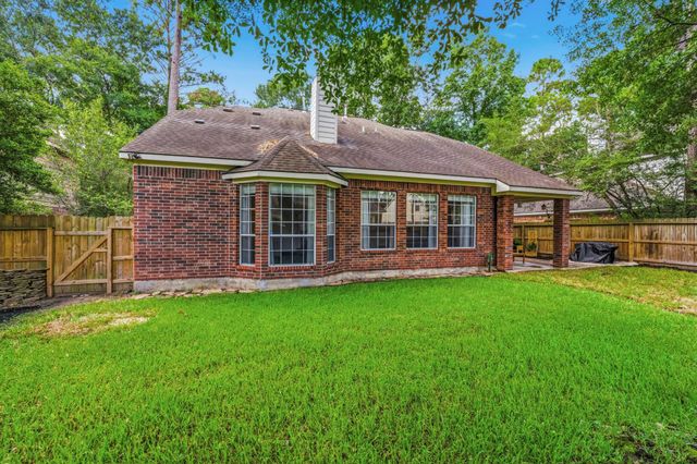67 Terraglen Drive, The Woodlands, TX 77382