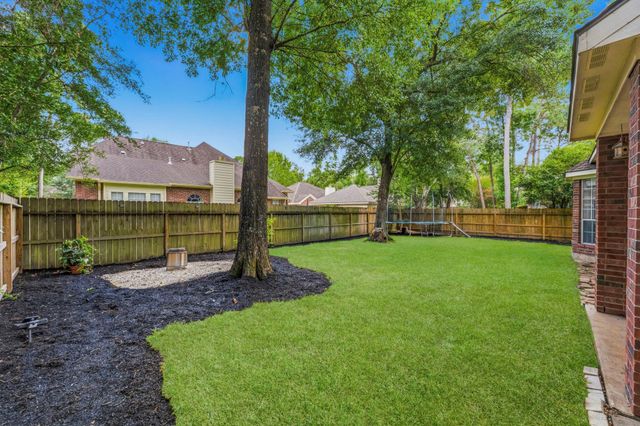 67 Terraglen Drive, The Woodlands, TX 77382
