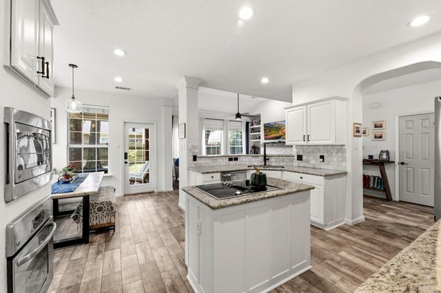 67 Terraglen Drive, The Woodlands, TX 77382