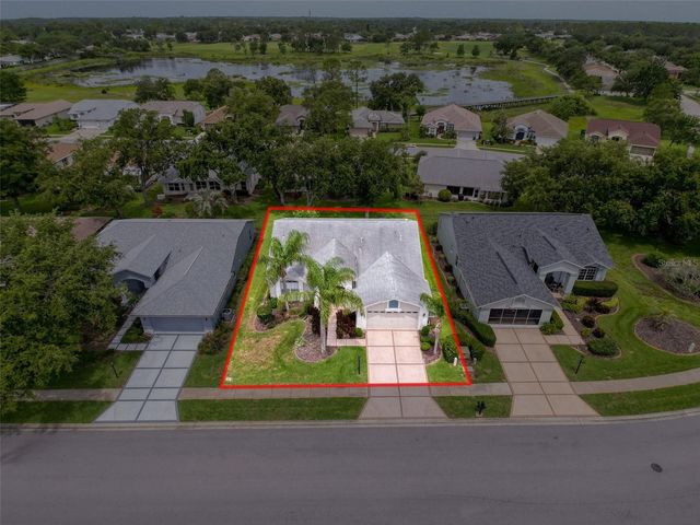 18549 GRAND CLUB DRIVE, Hudson, FL 34667