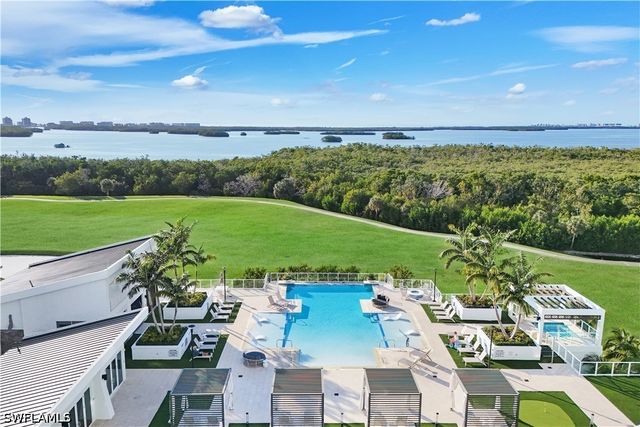 4991 Bonita Bay BLVD 1201, Bonita Springs, FL 34134