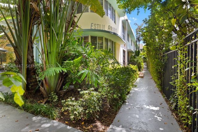 1341 Meridian Ave 202, Miami Beach, FL 33139