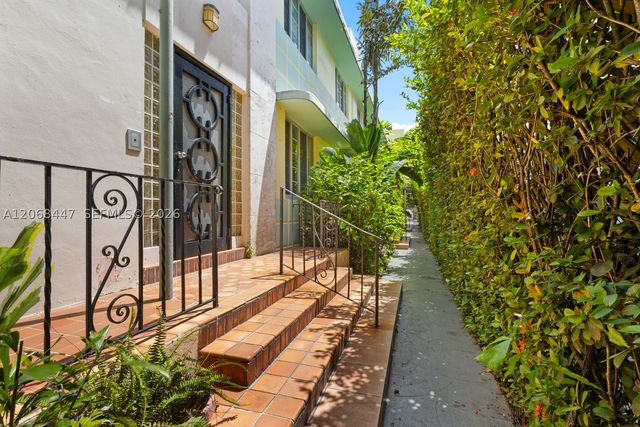 1341 Meridian Ave 202, Miami Beach, FL 33139