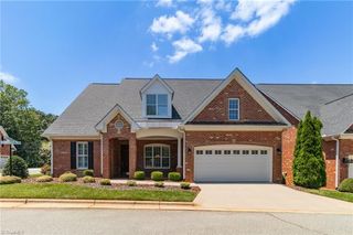 1 Midland Park Lane, Greensboro, NC 27455