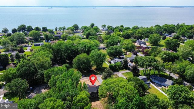 107 CHESTNUT RD, Stevensville, MD 21666