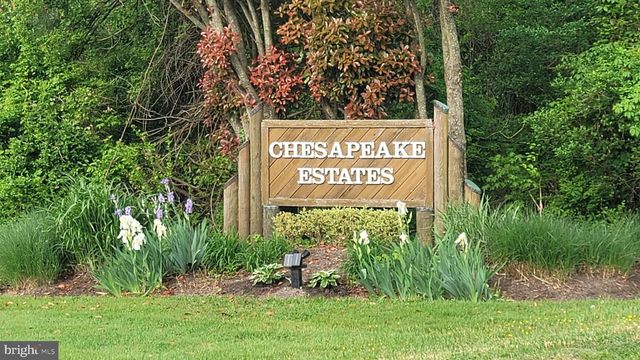 107 CHESTNUT RD, Stevensville, MD 21666