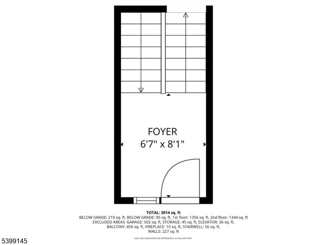 1225 River Rd 7D, Edgewater Boro, NJ 07020