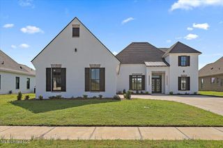 136 Genoa Drive, Lot 123, Madison, MS 39110
