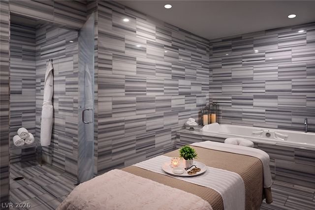 2000 Fashion Show Drive 5617, Las Vegas, NV 89109