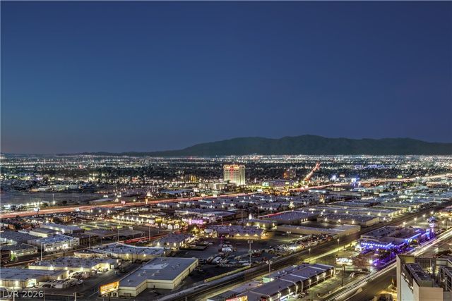 2000 Fashion Show Drive 5617, Las Vegas, NV 89109