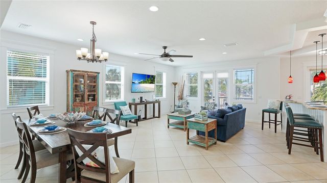 4101 4TH AVENUE, Holmes Beach, FL 34217