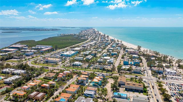 4101 4TH AVENUE, Holmes Beach, FL 34217