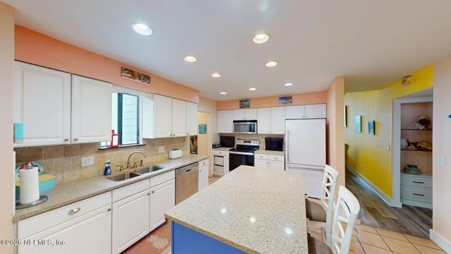 1821 LEEWARD Lane, Neptune Beach, FL 32266