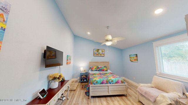 1821 LEEWARD Lane, Neptune Beach, FL 32266