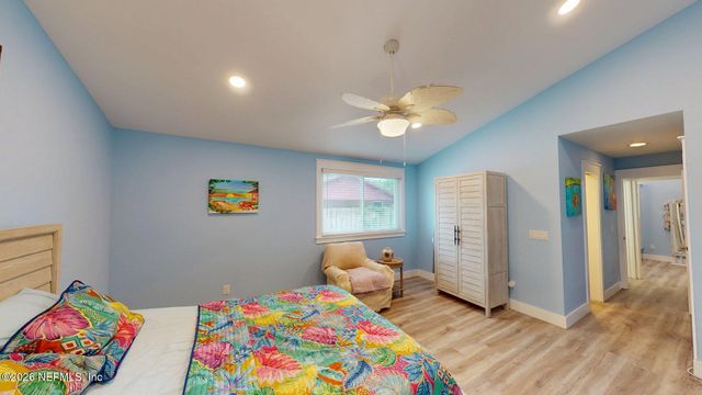 1821 LEEWARD Lane, Neptune Beach, FL 32266