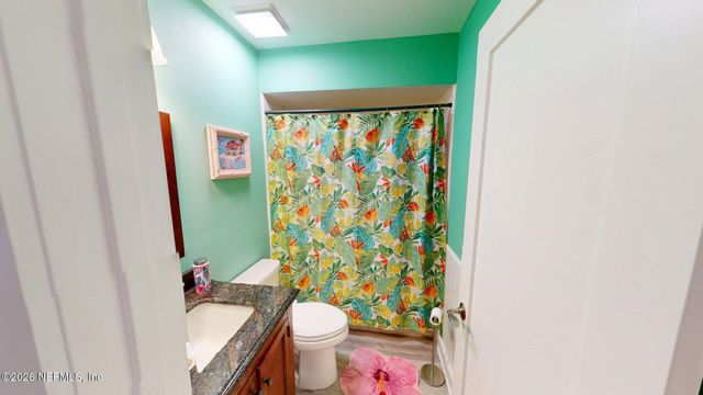 1821 LEEWARD Lane, Neptune Beach, FL 32266