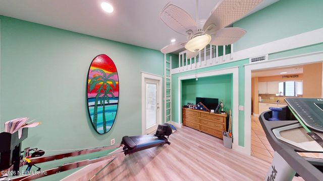 1821 LEEWARD Lane, Neptune Beach, FL 32266