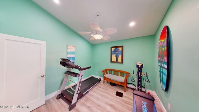 1821 LEEWARD Lane, Neptune Beach, FL 32266