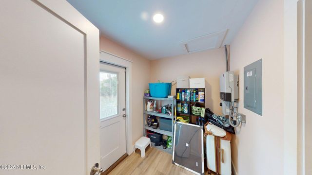 1821 LEEWARD Lane, Neptune Beach, FL 32266