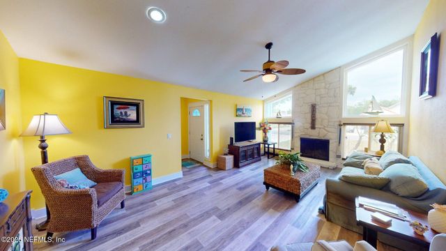 1821 LEEWARD Lane, Neptune Beach, FL 32266