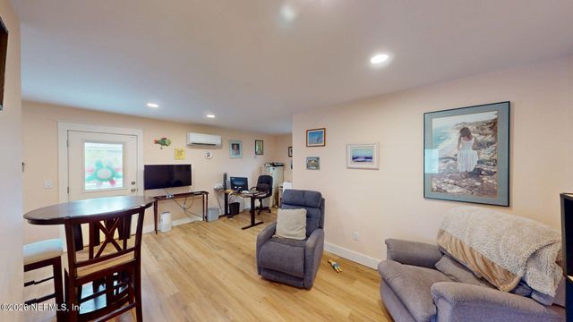 1821 LEEWARD Lane, Neptune Beach, FL 32266