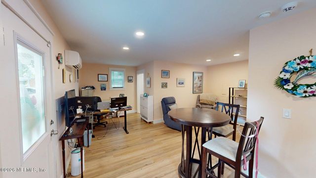 1821 LEEWARD Lane, Neptune Beach, FL 32266