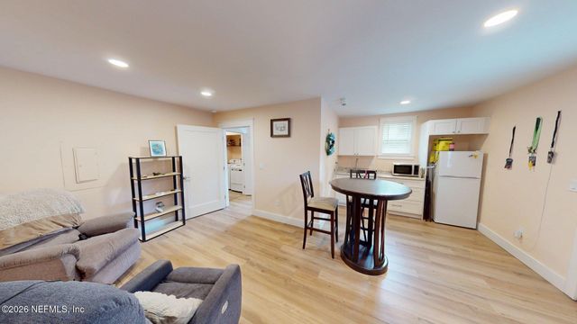 1821 LEEWARD Lane, Neptune Beach, FL 32266