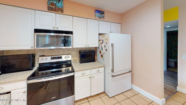 1821 LEEWARD Lane, Neptune Beach, FL 32266