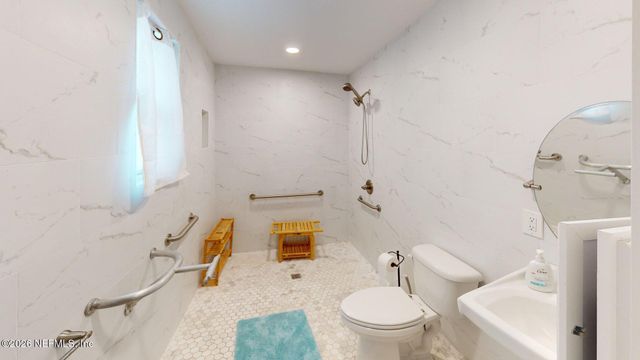 1821 LEEWARD Lane, Neptune Beach, FL 32266