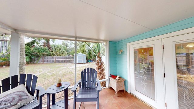 1821 LEEWARD Lane, Neptune Beach, FL 32266