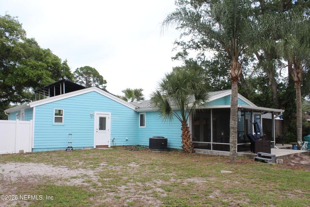 1821 LEEWARD Lane, Neptune Beach, FL 32266