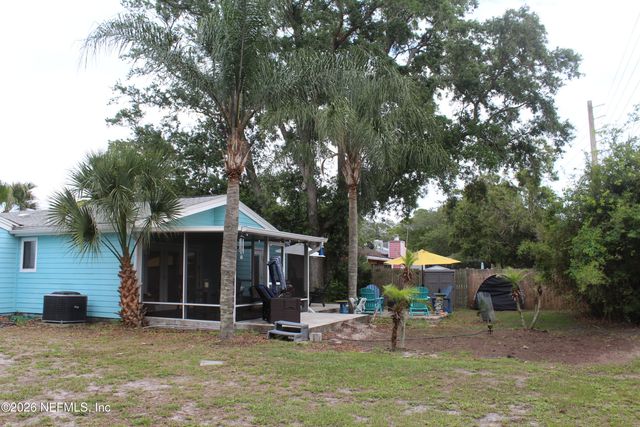 1821 LEEWARD Lane, Neptune Beach, FL 32266