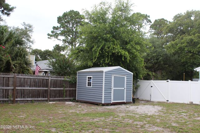 1821 LEEWARD Lane, Neptune Beach, FL 32266