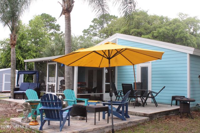 1821 LEEWARD Lane, Neptune Beach, FL 32266