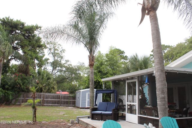 1821 LEEWARD Lane, Neptune Beach, FL 32266