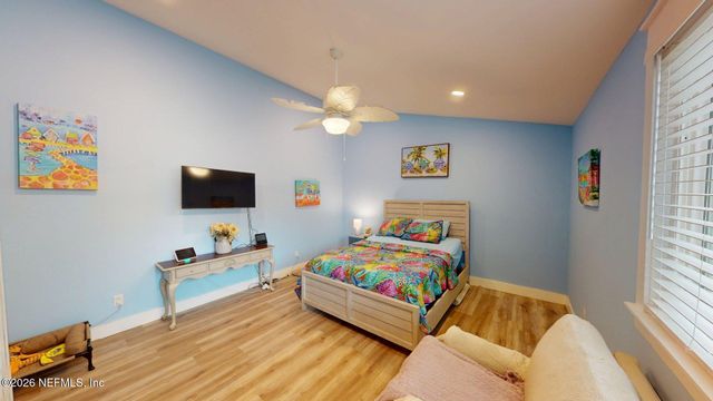 1821 LEEWARD Lane, Neptune Beach, FL 32266