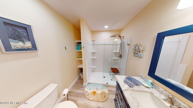 1821 LEEWARD Lane, Neptune Beach, FL 32266