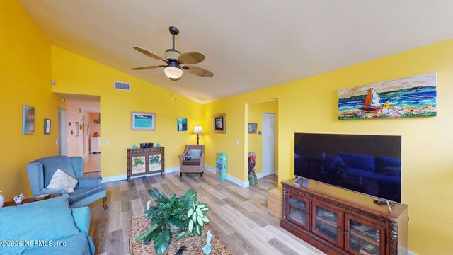 1821 LEEWARD Lane, Neptune Beach, FL 32266
