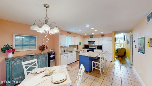1821 LEEWARD Lane, Neptune Beach, FL 32266
