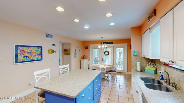 1821 LEEWARD Lane, Neptune Beach, FL 32266