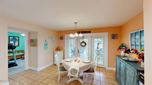 1821 LEEWARD Lane, Neptune Beach, FL 32266