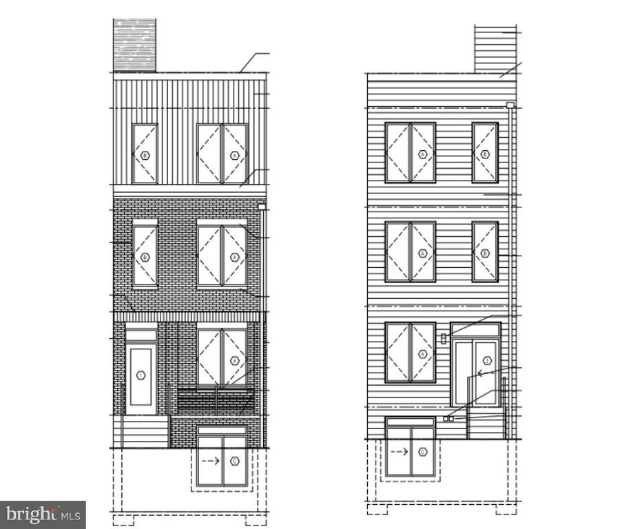 1366 E HAINES ST, Philadelphia, PA 19138