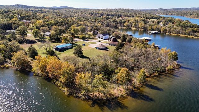 237 Daisy Lane, Lampe, MO 65681