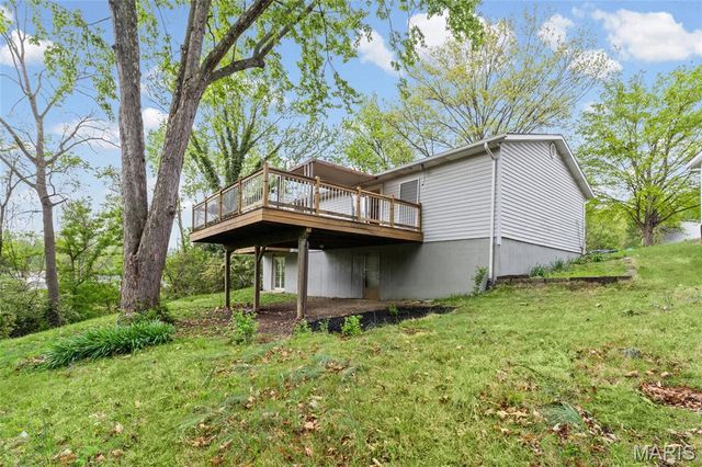 795 Creekwood Manor Court, Mehlville, MO 63125